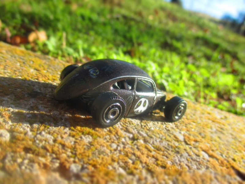 Illustration for article titled Volks-Rotten: Custom Split window Bug